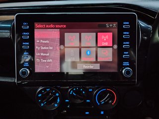 2021 Toyota Hilux 2.8 GD-6 RB LEGEND P/U E/CAB - photo 4