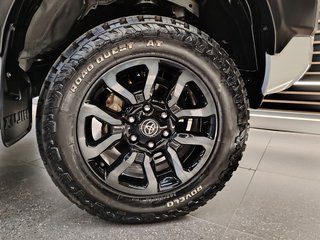 2021 Toyota Hilux 2.8 GD-6 RB LEGEND P/U E/CAB - photo 7