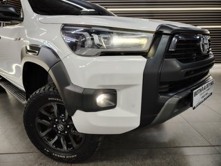 2021 Toyota Hilux 2.8 GD-6 RB LEGEND P/U E/CAB - photo 12