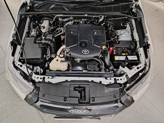 2021 Toyota Hilux 2.8 GD-6 RB LEGEND P/U E/CAB - photo 17