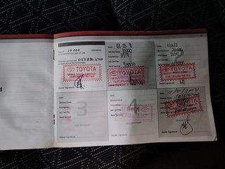 2021 Toyota Hilux 2.8 GD-6 RB LEGEND P/U E/CAB - photo 18