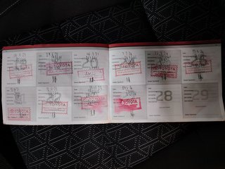 2021 Toyota Hilux 2.8 GD-6 RB LEGEND P/U E/CAB - photo 20