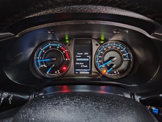 2021 Toyota Hilux 2.8 GD-6 RB LEGEND P/U E/CAB - photo 7