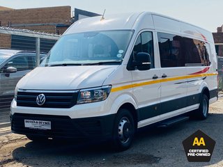 Volkswagen Crafter Used vehicle for sale