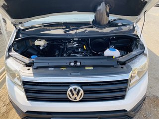 2024 Volkswagen Crafter 50 2.0TDi 103KW XLWB F/C P/V - photo 4