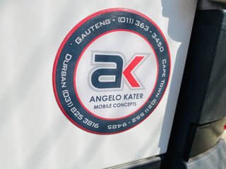 2024 Volkswagen Crafter 50 2.0TDi 103KW XLWB F/C P/V - photo 9