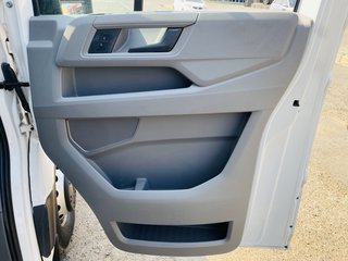 2024 Volkswagen Crafter 50 2.0TDi 103KW XLWB F/C P/V - photo 2