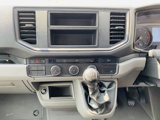 2024 Volkswagen Crafter 50 2.0TDi 103KW XLWB F/C P/V - photo 6