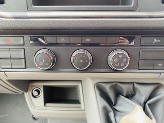 2024 Volkswagen Crafter 50 2.0TDi 103KW XLWB F/C P/V - photo 7