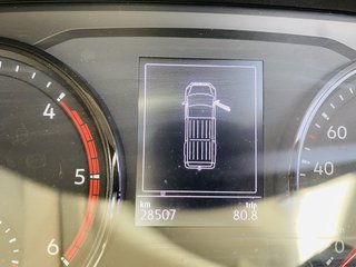 2024 Volkswagen Crafter 50 2.0TDi 103KW XLWB F/C P/V - photo 10