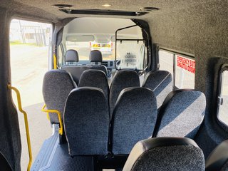 2024 Volkswagen Crafter 50 2.0TDi 103KW XLWB F/C P/V - photo 11