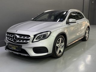 Mercedes-Benz GLA Used vehicle for sale