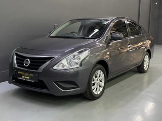 Nissan Almera Used vehicle for sale