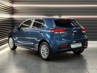 2024 Kia Rio 1.2 LS 5DR - photo 3