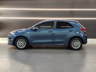 2024 Kia Rio 1.2 LS 5DR - photo 2