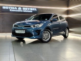 Kia Rio Used vehicle for sale