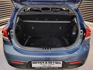 2024 Kia Rio 1.2 LS 5DR - photo 5