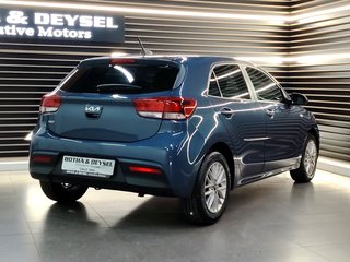 2024 Kia Rio 1.2 LS 5DR - photo 6