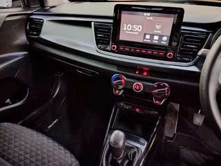 2024 Kia Rio 1.2 LS 5DR - photo 9