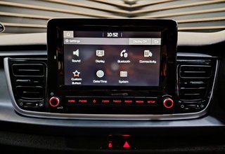 2024 Kia Rio 1.2 LS 5DR - photo 2