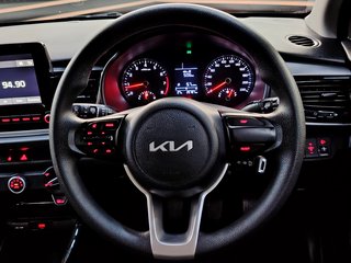 2024 Kia Rio 1.2 LS 5DR - photo 11