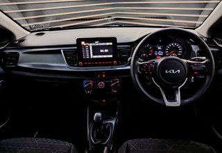2024 Kia Rio 1.2 LS 5DR - photo 10