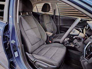 2024 Kia Rio 1.2 LS 5DR - photo 12