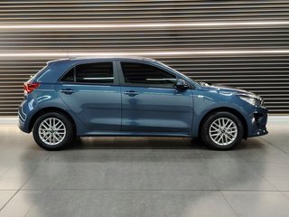 2024 Kia Rio 1.2 LS 5DR - photo 14
