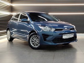 2024 Kia Rio 1.2 LS 5DR - photo 15