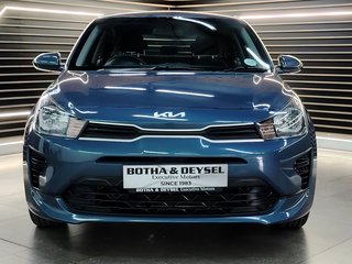 2024 Kia Rio 1.2 LS 5DR - photo 16