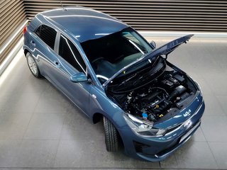 2024 Kia Rio 1.2 LS 5DR - photo 17