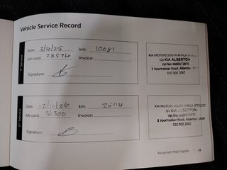 2024 Kia Rio 1.2 LS 5DR - photo 19