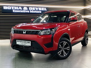 Mahindra XUV300 Used vehicle for sale