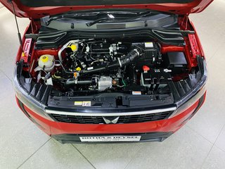 2023 Mahindra XUV300 1.2T SE (W4) - photo 5