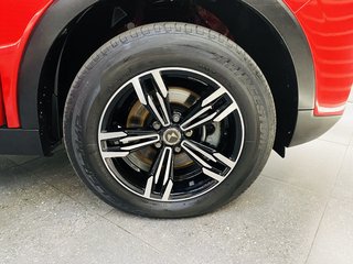 2023 Mahindra XUV300 1.2T SE (W4) - photo 4