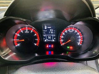 2023 Mahindra XUV300 1.2T SE (W4) - photo 10