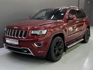 Jeep Grand Cherokee Used vehicle for sale