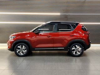 2024 Kia Sonet 1.0T EX A/T - photo 2