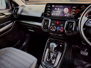 2024 Kia Sonet 1.0T EX A/T - photo 1