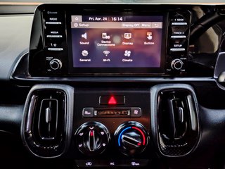 2024 Kia Sonet 1.0T EX A/T - photo 5
