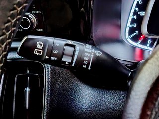 2024 Kia Sonet 1.0T EX A/T - photo 7