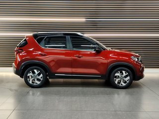 2024 Kia Sonet 1.0T EX A/T - photo 16
