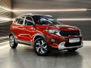 2024 Kia Sonet 1.0T EX A/T - photo 18