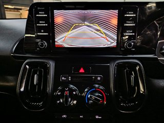 2024 Kia Sonet 1.0T EX A/T - photo 17