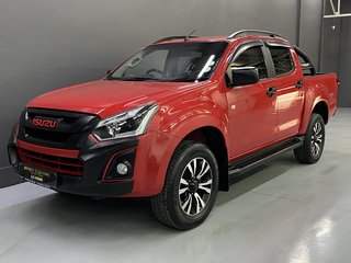Isuzu D-Max Used vehicle for sale