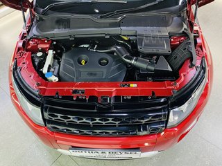 2015 Land Rover Evoque 2.0 Si4 DYNAMIC - photo 5