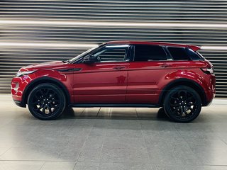 2015 Land Rover Evoque 2.0 Si4 DYNAMIC - photo 6