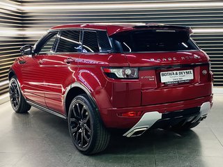 2015 Land Rover Evoque 2.0 Si4 DYNAMIC - photo 7
