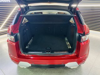 2015 Land Rover Evoque 2.0 Si4 DYNAMIC - photo 9