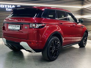 2015 Land Rover Evoque 2.0 Si4 DYNAMIC - photo 1